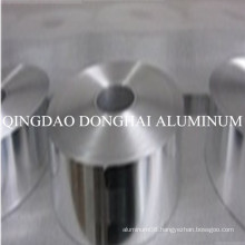 Household aluminum foil for food package